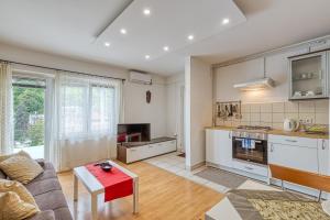 Green Hill Zagreb Apartments