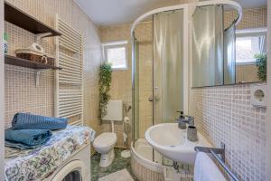 Natali Studio Apt - Sara Apartment - Zen Apartment