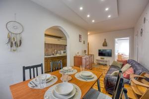 Natali Studio Apt - Sara Apartment - Zen Apartment