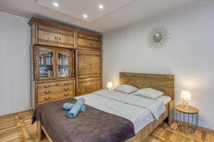 Natali Studio Apt - Sara Apartment - Zen Apartment