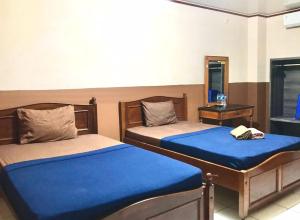 New Arcadia Residence