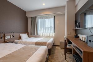 Hotel Sanrriot Osaka honmachi - Vacation STAY 21479v