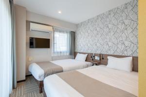 Hotel Sanrriot Osaka honmachi - Vacation STAY 21479v