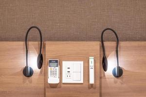 Hotel Sanrriot Osaka honmachi - Vacation STAY 22314v