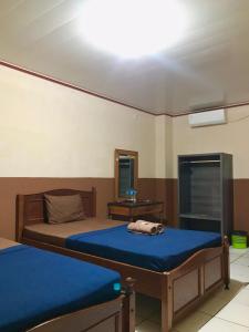 New Arcadia Residence