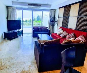 Large Apartment In Lovely Panwa -Welcome!