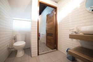 Ubu Villa Kinanthi - 1 BR in Yogyakarta