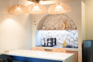 Ubu Villa Kinanthi - 1 BR in Yogyakarta