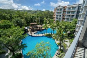 The Title Residencies Naiyang Beach