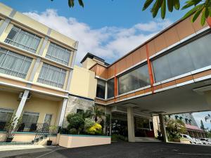 obrázek - Parkside Mandarin Hotel Pekalongan