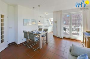 Luv und Lee Ferienwohnung Dornbusch