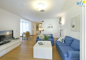 Juist Zauber - Haus 2 Ferienwohnung Helmers