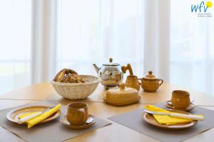 Juist Zauber - Haus 2 Ferienwohnung Helmers