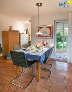 Luv und Lee Ferienwohnung Pilsum