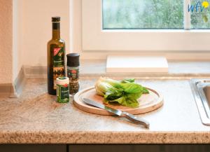 Luv und Lee Ferienwohnung Pilsum