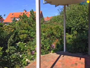 Luv und Lee Ferienwohnung Pilsum