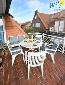 Fasanenhof Ferienwohnung Lina