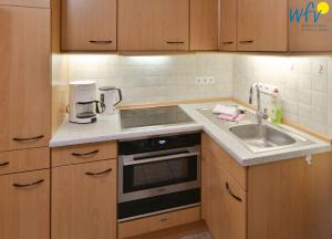 Ferienhaus Seute Deern Ferienwohnung Ankerspill