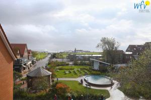 Haus Wilhelmstraße 14 Ferienwohnung 1