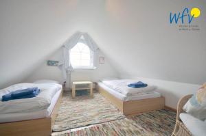 Haus Tide Ferienwohnung Feldberg