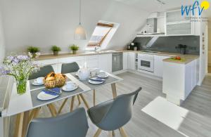 Haus Tide Ferienwohnung Calimero