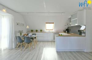 Haus Tide Ferienwohnung Calimero