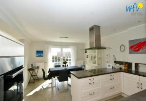 Landhaus Gertrude Ferienwohnung Muschelweg