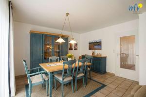 Ferienhaus Theilmeier Borkum