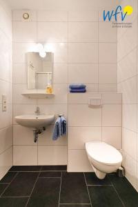 Haus Gartenstraße Ferienwohnung Gartentraum