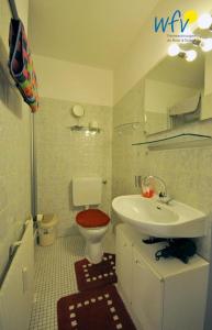 Ferienhaus Strandstraße 41 Ferienwohnung 16