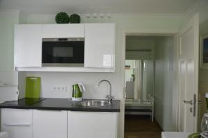 Ferienhaus Rademacher Ferienwohnung 3