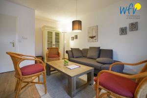Fasanenhof Ferienwohnung Fabian