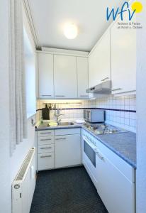 Haus Nordstern Ferienwohnung Kap Arkona