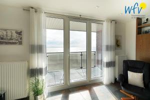 Haus Wilhelmshöhe Ferienwohnung Seeblick