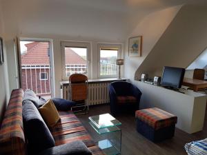 Haus Köln Ferienwohnung "Pier Ost"