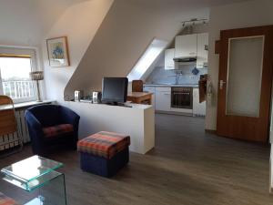 Haus Köln Ferienwohnung "Pier Ost"