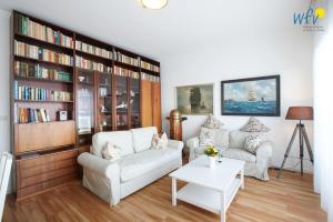 Haus Groote Blüse Ferienwohnung 1