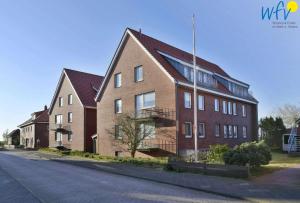 Haus Köln Ferienwohnung "Pier Ost"