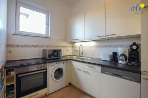 Haus Groote Blüse Ferienwohnung 1