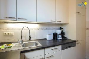 Haus Groote Blüse Ferienwohnung 1