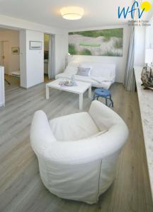 Haus Warmbadstraße Ferienwohnung 1