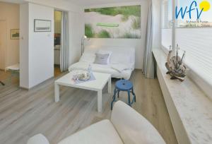 Haus Warmbadstraße Ferienwohnung 1