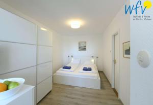 Haus Warmbadstraße Ferienwohnung 1