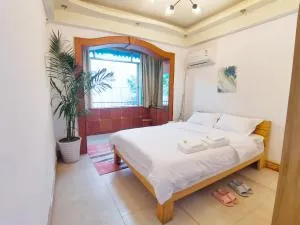 Seeking Flavors in Chengdu wangfujing road - 简阳