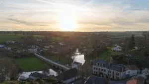 Au Fil du Temps - Treize-Vents