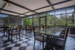 Chimneys Nuwara Eliya