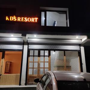 KDs RESORT BHADERWAH