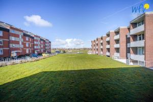 Haus Richthofenstraße 20 e Ferienwohnung Dünenwind
