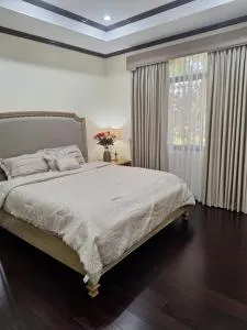 La Dolce Vita Villa - 圣罗莎