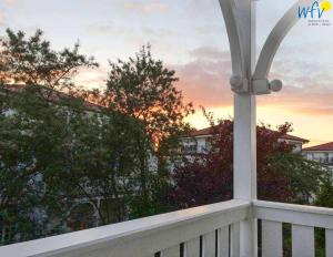 Villa Mönchgut Ferienwohnung 4